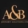 A&B logo