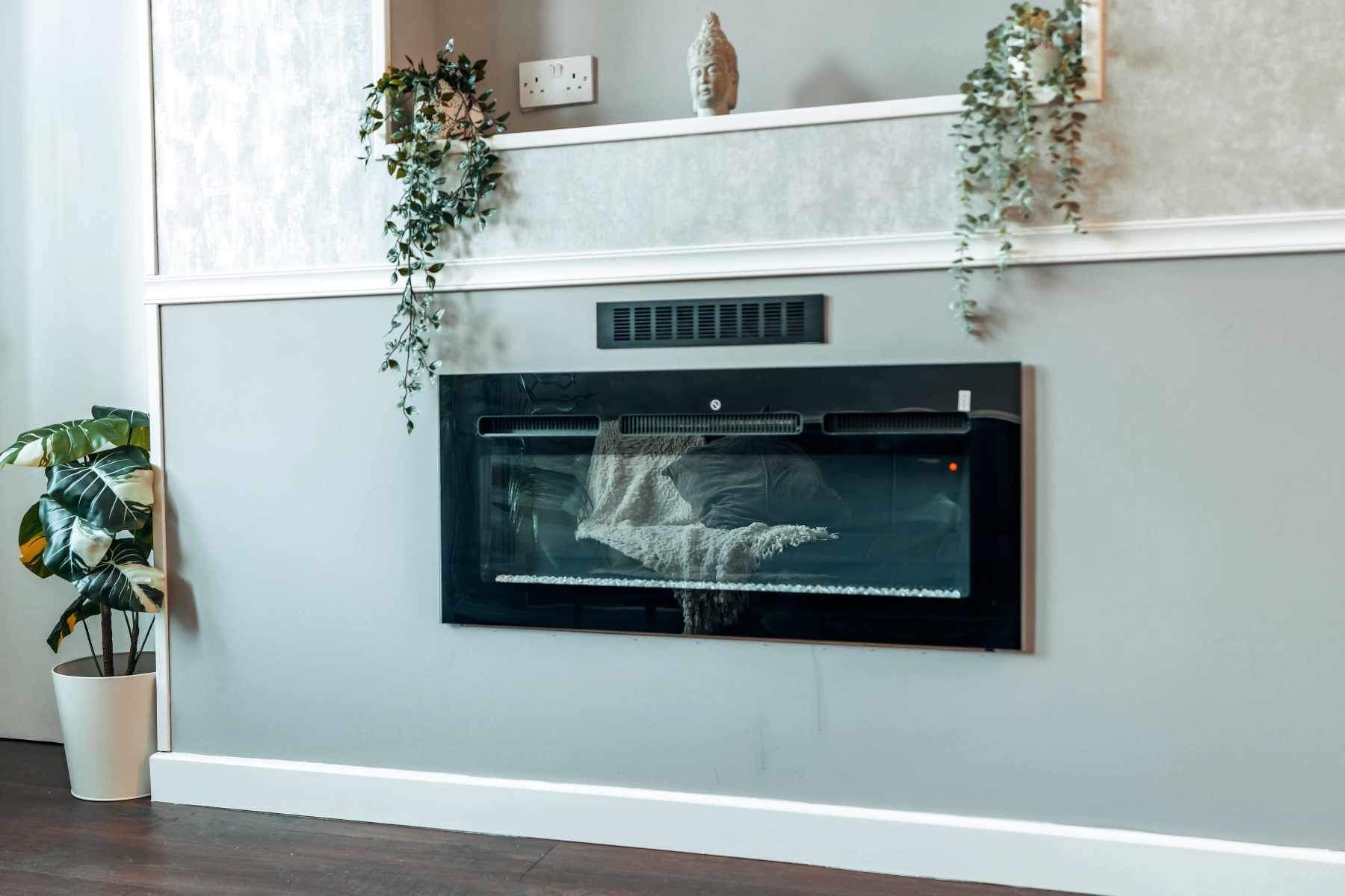 Home Renovation — Kitchens- Living Room - Bedroom- Bathroom in Scotland