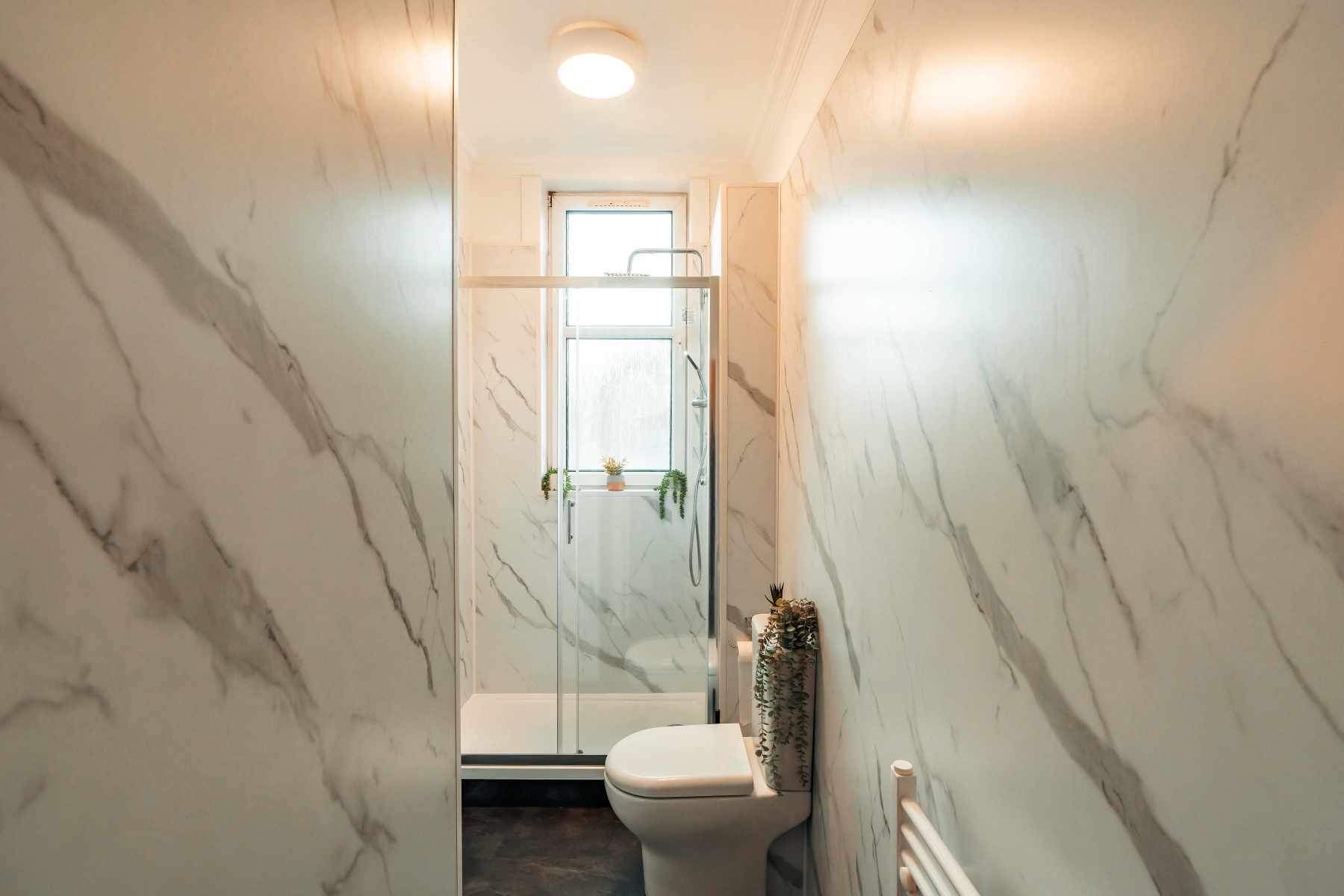 Home Renovation — Kitchens- Living Room - Bedroom- Bathroom in Scotland
