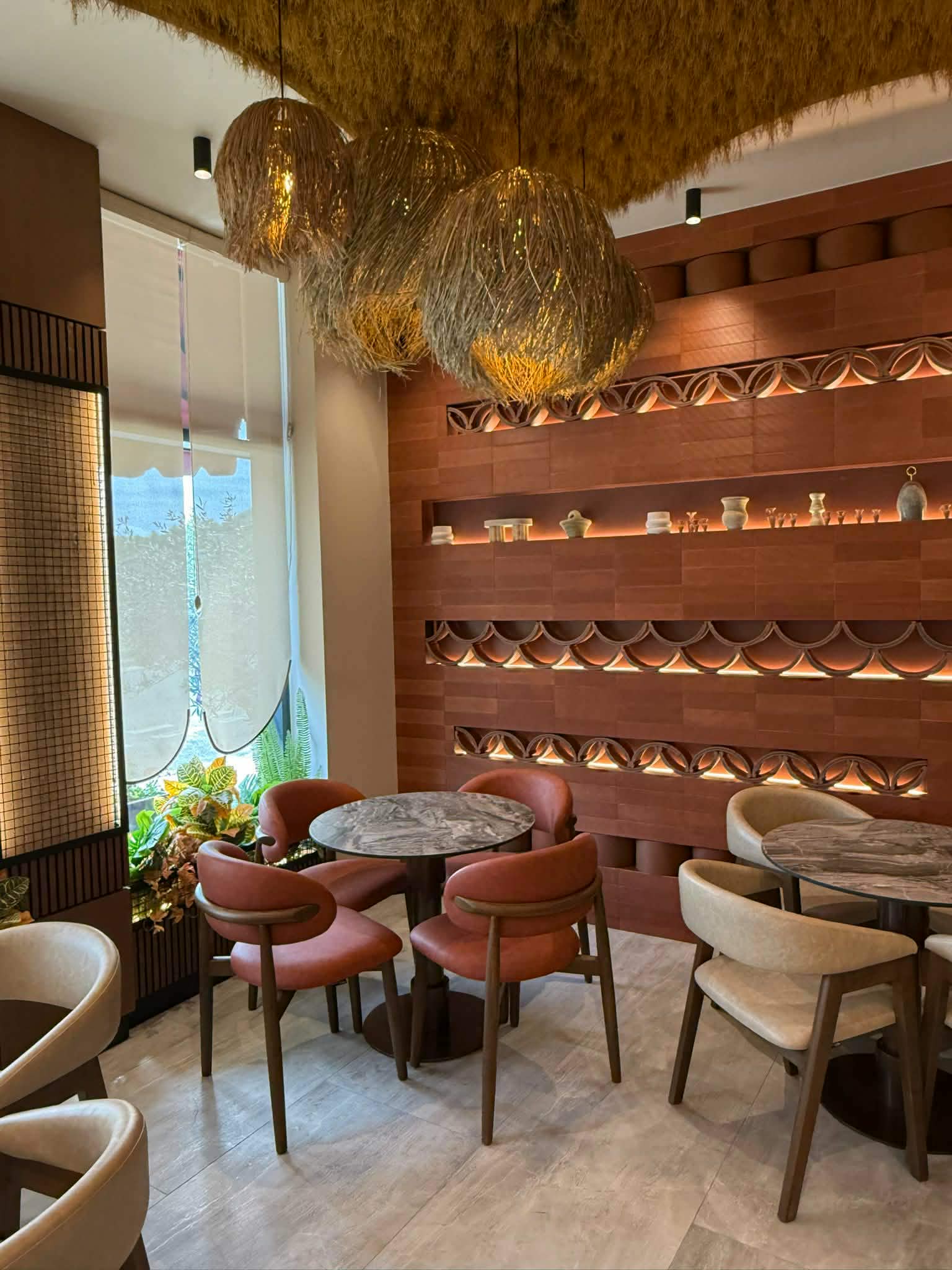 Retail Interior - Egg's Nest — Commercial in Scotland