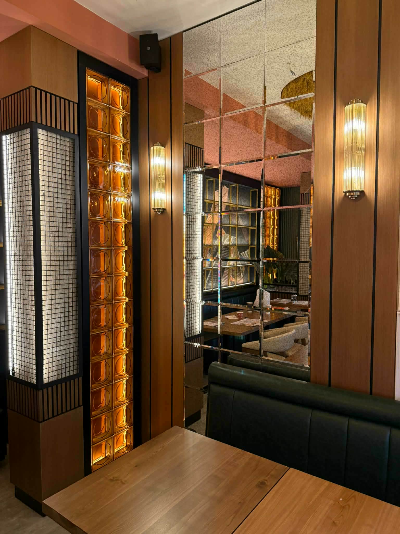 Retail Interior - Egg's Nest — Commercial in Scotland