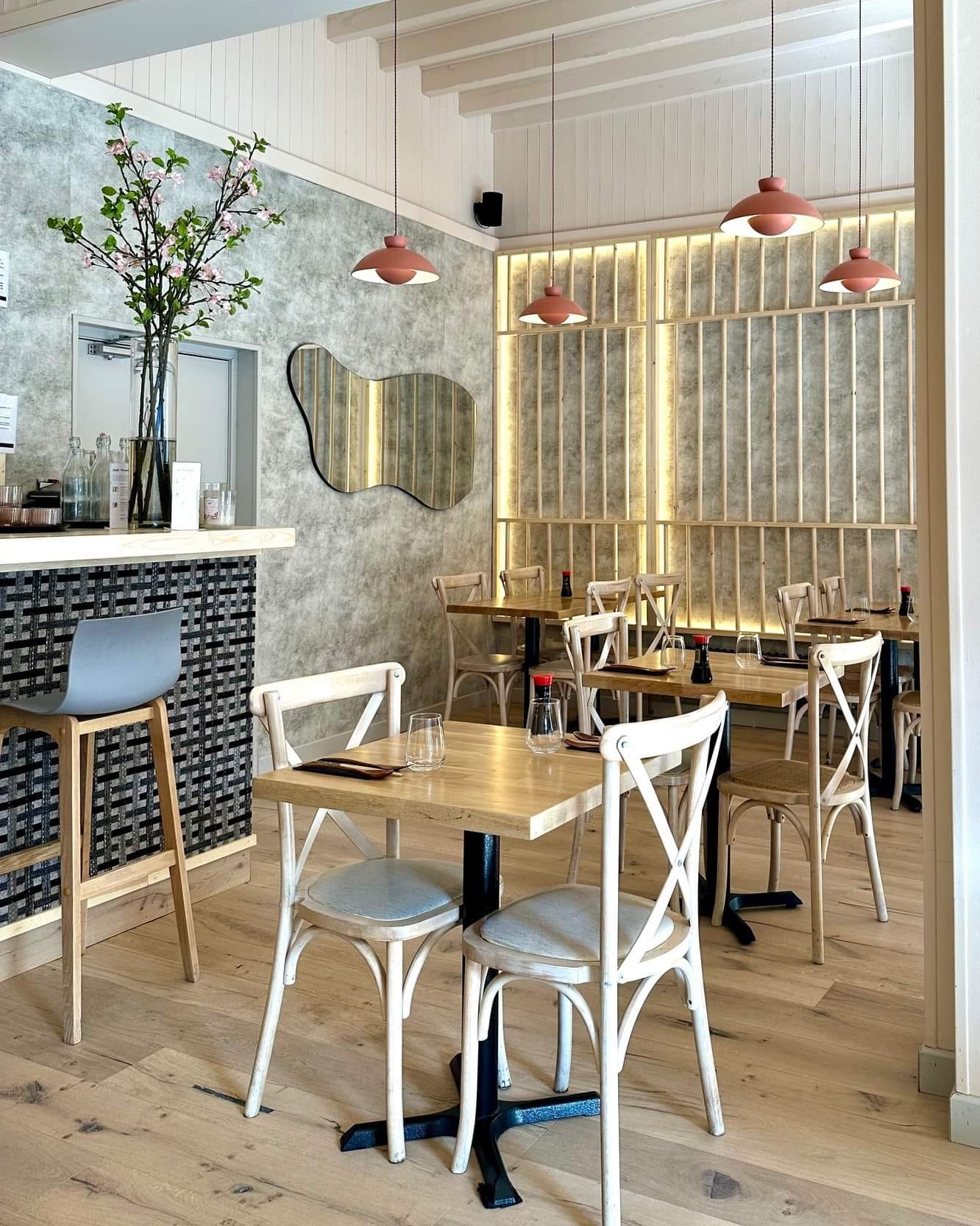 Retail Interior & Different Projects — Joinery in Scotland
