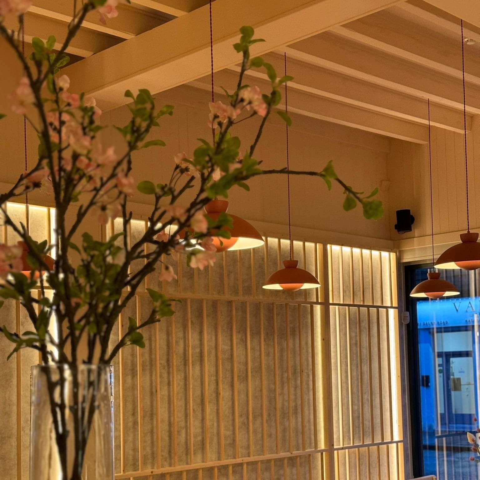 Retail Interior & Different Projects — Joinery in Scotland