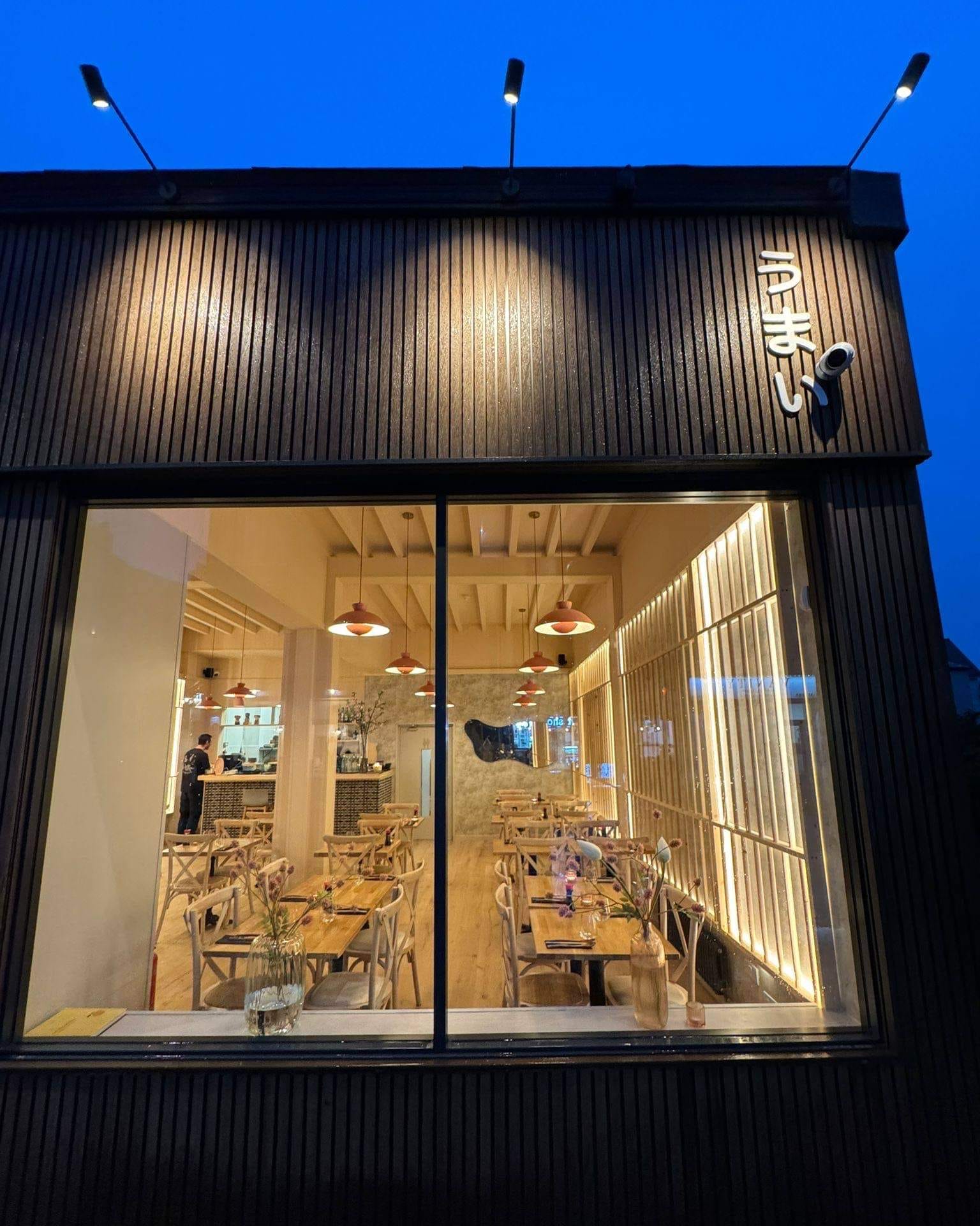 Retail Interior & Different Projects — Joinery in Scotland