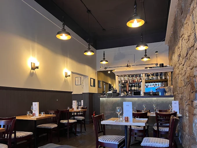 Retail Interior - Other — Retail Interior Commercial project in Scotland by A&B Joinery Solutions in Scotland